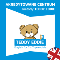 akredytacja teddy eddie